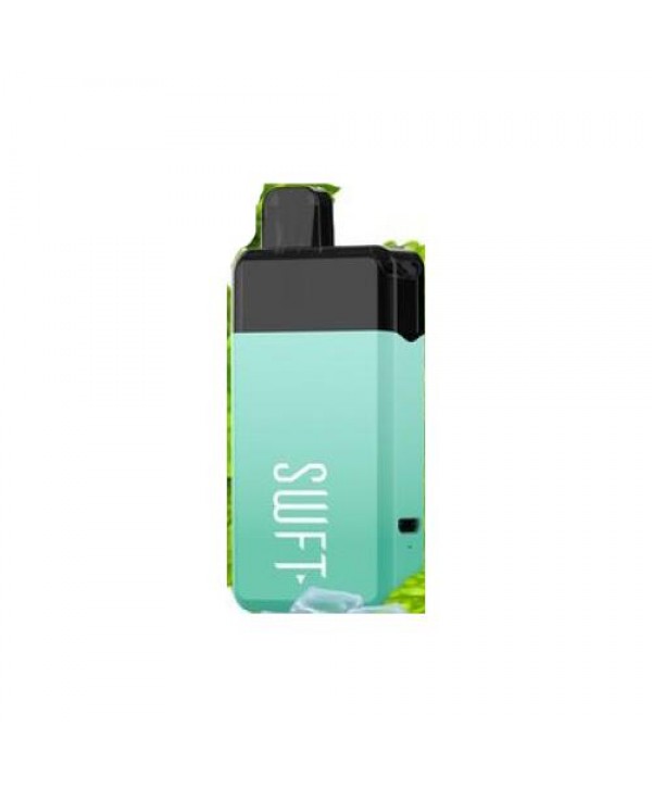 SWFT Mod Disposable Vape