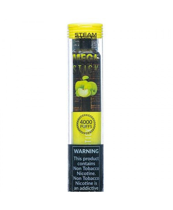 Steam Engine Mega Stick TF Disposable Vape