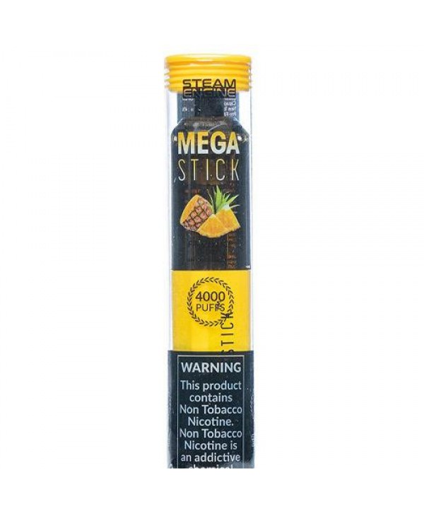 Steam Engine Mega Stick TF Disposable Vape