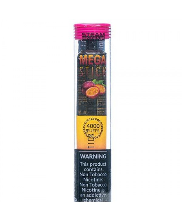 Steam Engine Mega Stick TF Disposable Vape