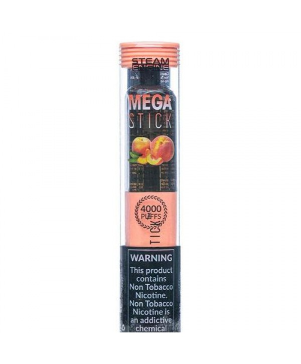 Steam Engine Mega Stick TF Disposable Vape