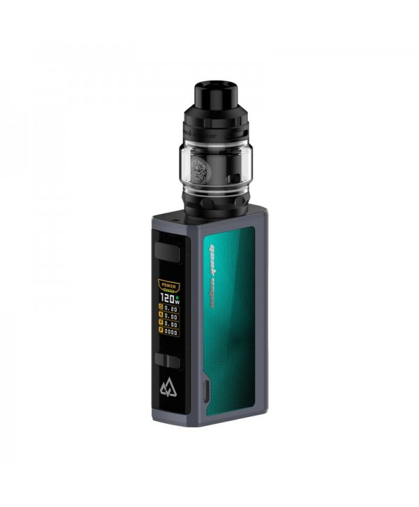 Geekvape Obelisk 120W FC Z Kit