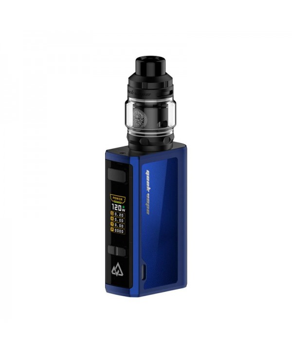 Geekvape Obelisk 120W FC Z Kit