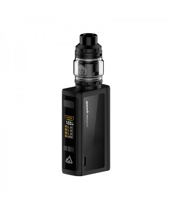 Geekvape Obelisk 120W FC Z Kit