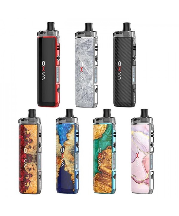 OXVA Origin X Pod Kit