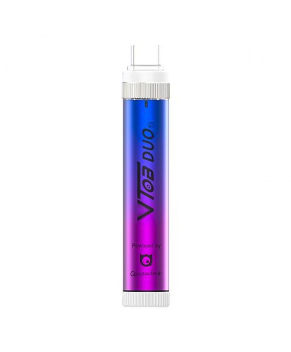 Vfun Vtob Duo D1 Disposable Vape