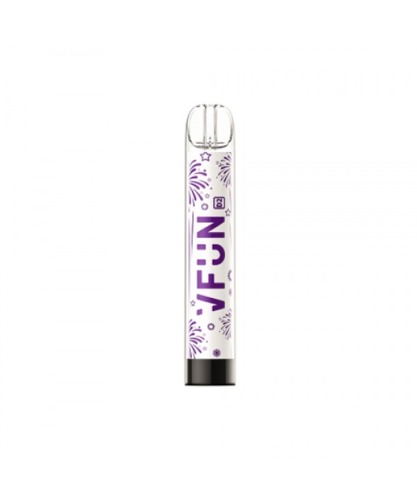 Vfun D2 Disposable Vape