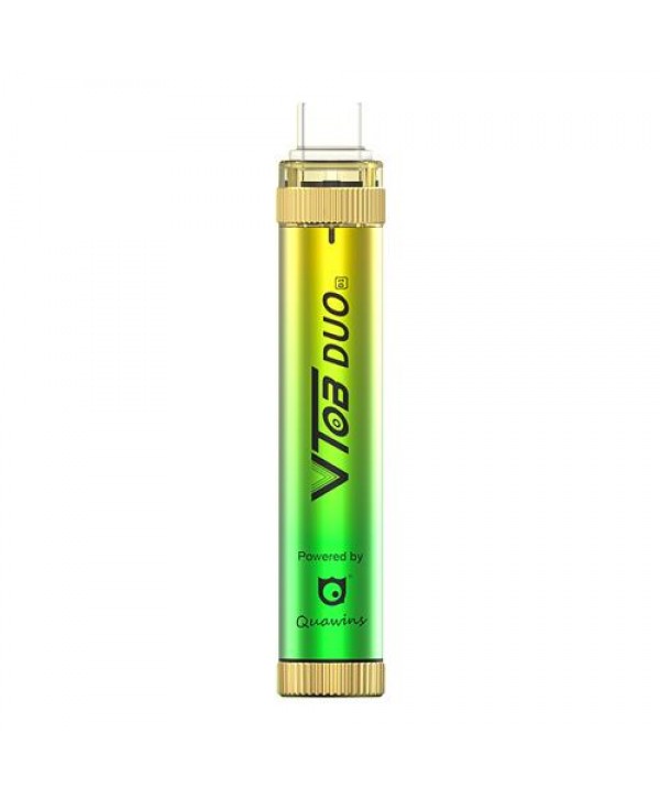 Vfun Vtob Duo D1 Disposable Vape