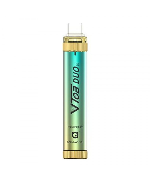 Vfun Vtob Duo D1 Disposable Vape