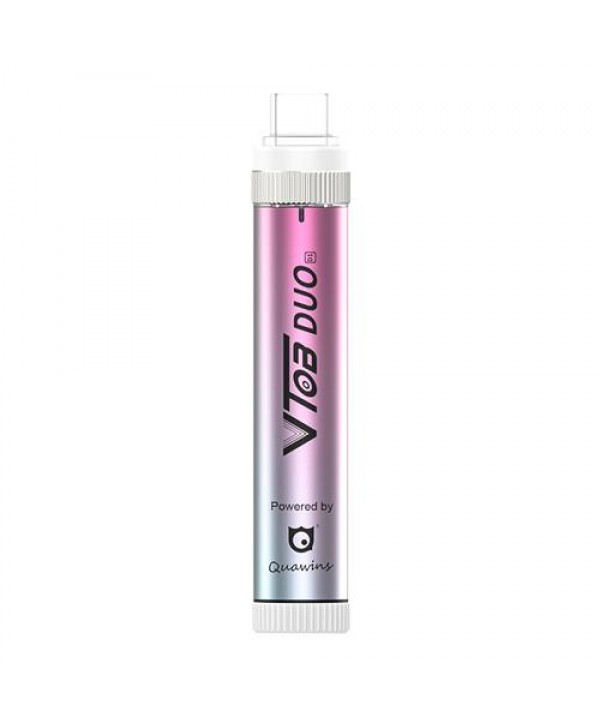 Vfun Vtob Duo D1 Disposable Vape