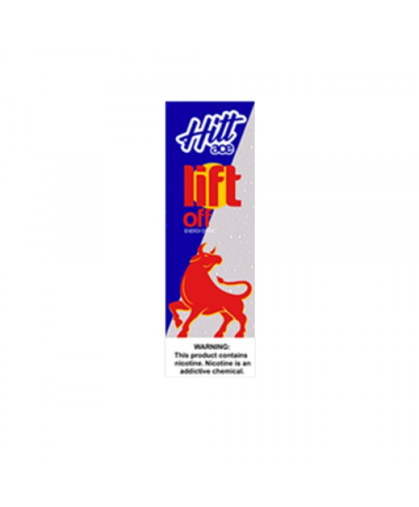 Hitt Ace 14ml Disposable Vape