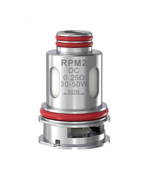 RPM 2 Coils (5pcs) - SMOK