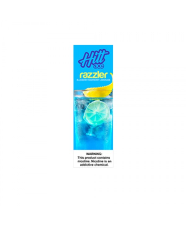 Hitt Ace 14ml Disposable Vape