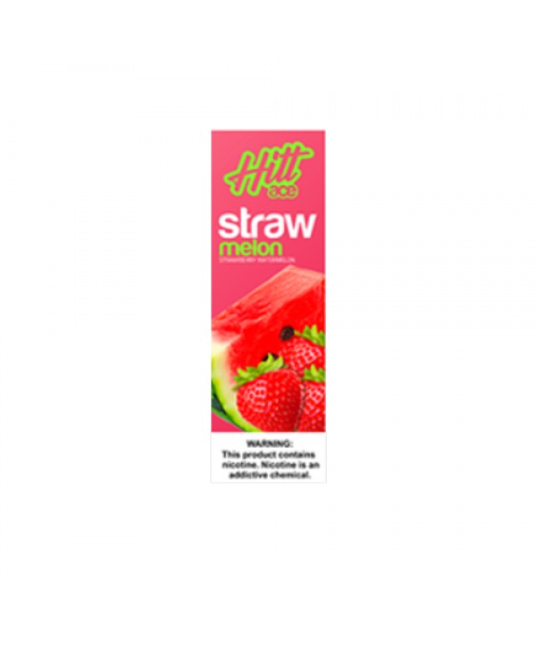 Hitt Ace 14ml Disposable Vape