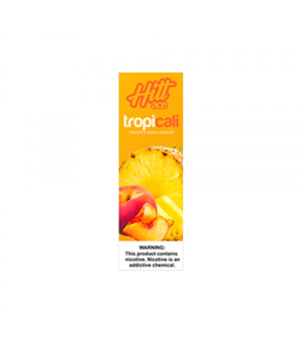 Hitt Ace 14ml Disposable Vape