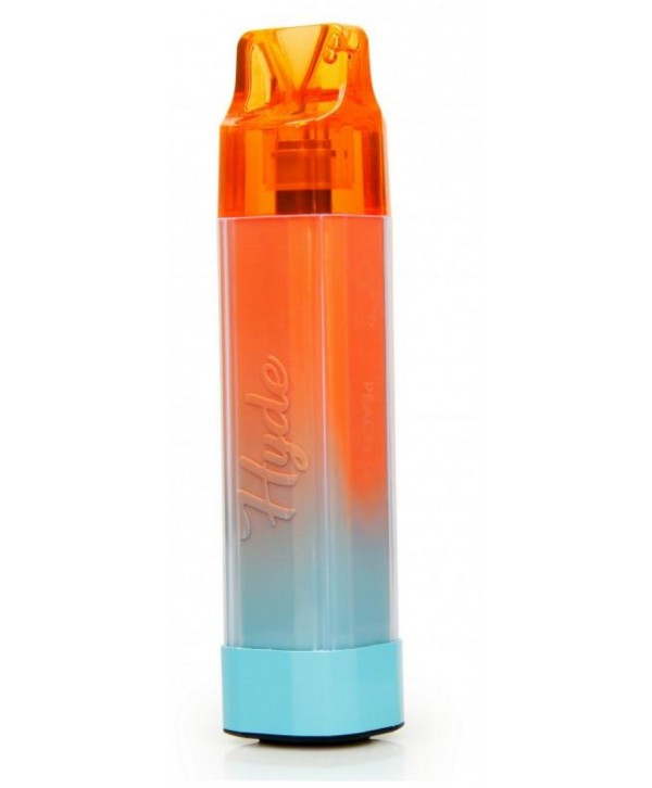 Hyde Edge Rave Recharge Disposable Vape