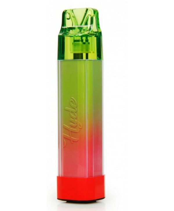 Hyde Edge Rave Recharge Disposable Vape