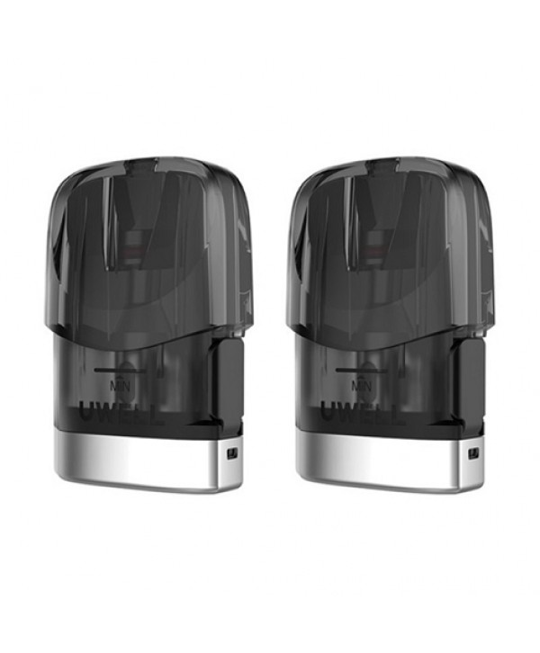 Uwell Yearn Neat 2 Replacement Pods (Pack of 2)