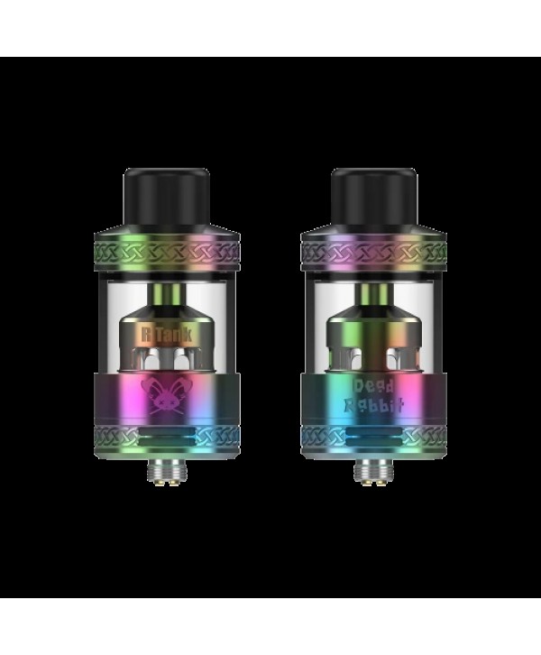 Hellvape Dead Rabbit R Tank