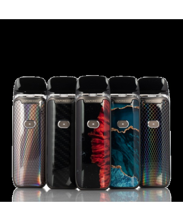 Luxe PM40 40W Pod Device - Vaporesso