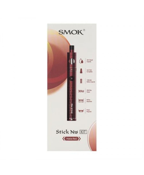 SMOK Stick N18 Vape Pen Kit