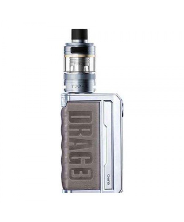 VooPoo Drag 3 TPP-X 177W Kit