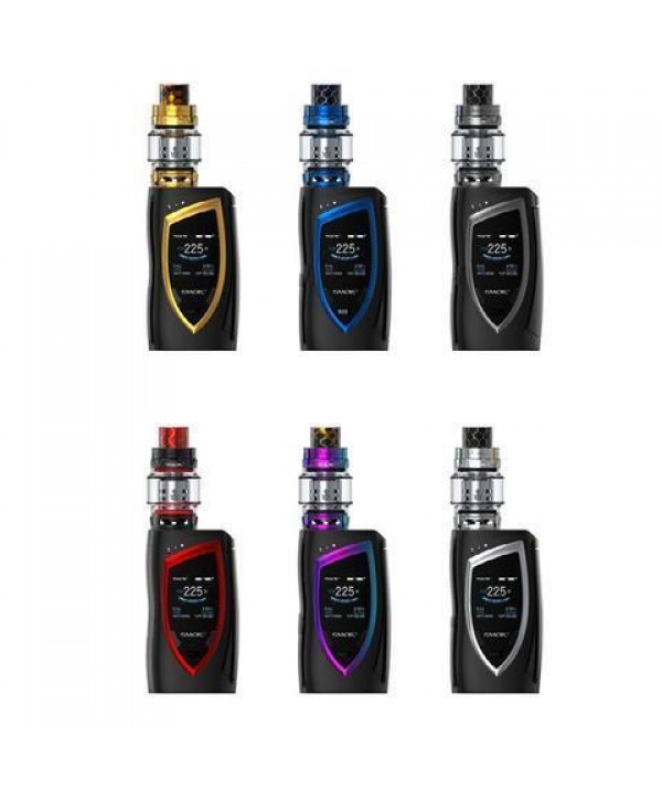 SMOK Devilkin 225W TC Kit