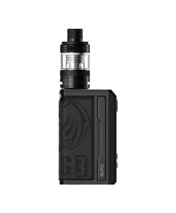 VooPoo Drag 3 TPP-X 177W Kit