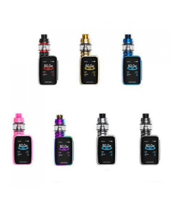 SMOK X-Priv Baby 80W Kit