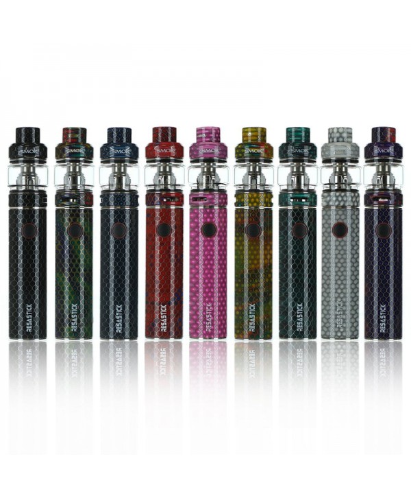 SMOK Resa Stick 80W Starter Kit