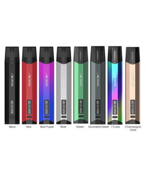 Nfix 25W Pod System - Smok