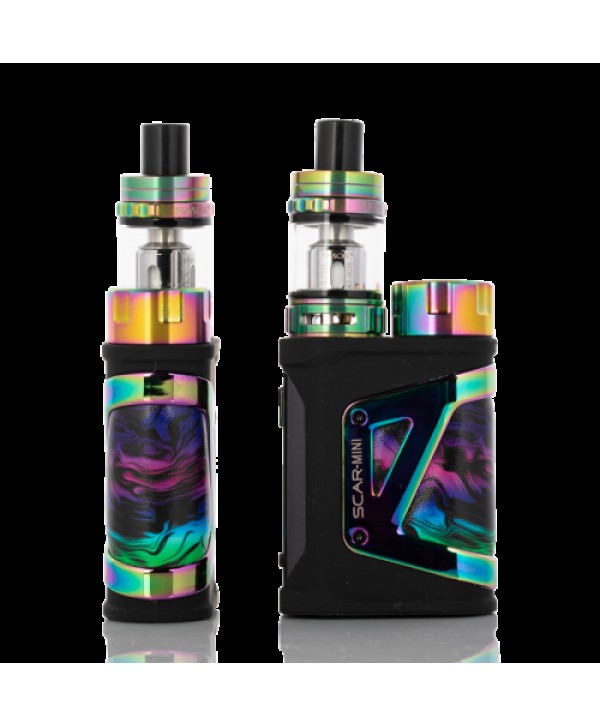 SMOK Scar Mini 80W Kit