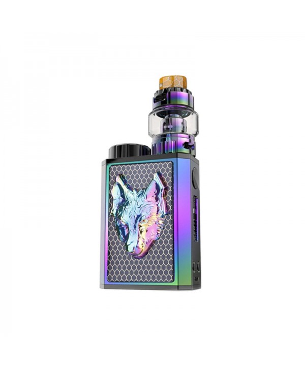 SnowWolf Mfeng Mini 100W Kit