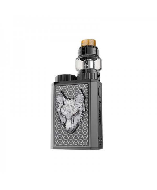 SnowWolf Mfeng Mini 100W Kit