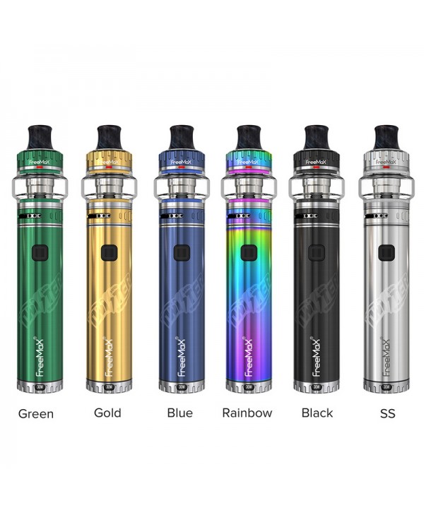 Freemax Twister 30W Kit