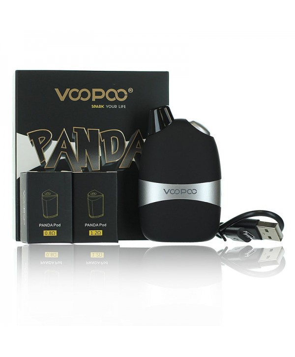 VooPoo PANDA Ultra-Portable System Kit