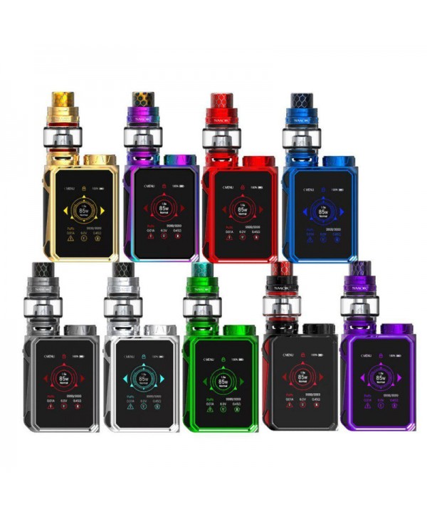 SMOK G-Priv Baby 85W Kit Luxe Edition