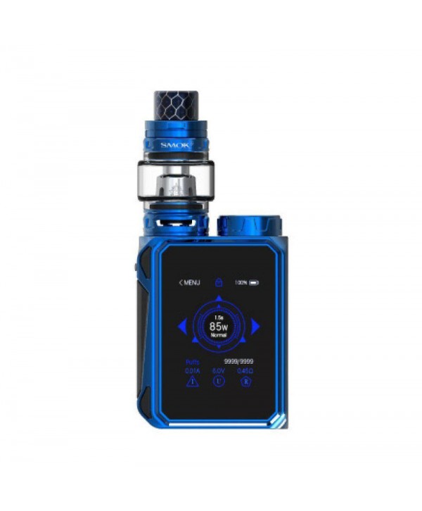 SMOK G-Priv Baby 85W Kit Luxe Edition