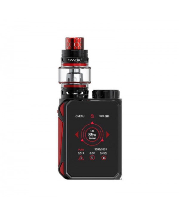 SMOK G-Priv Baby 85W Kit Luxe Edition