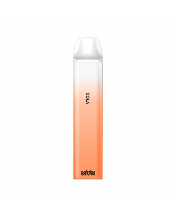 Monvape Mon K4 Disposable Vape