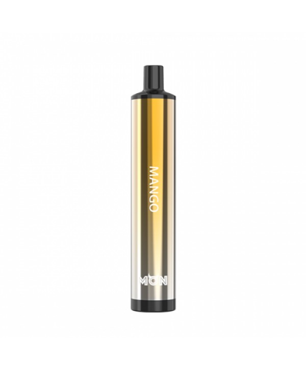 Monvape MonMAX Disposable Vape