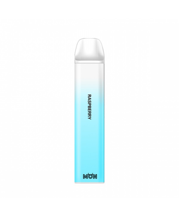 Monvape Mon K4 Disposable Vape