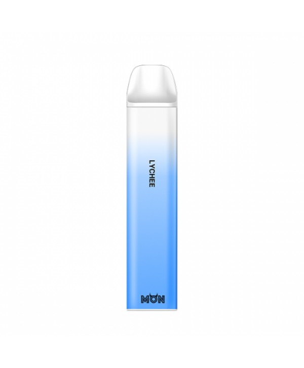 Monvape Mon K4 Disposable Vape