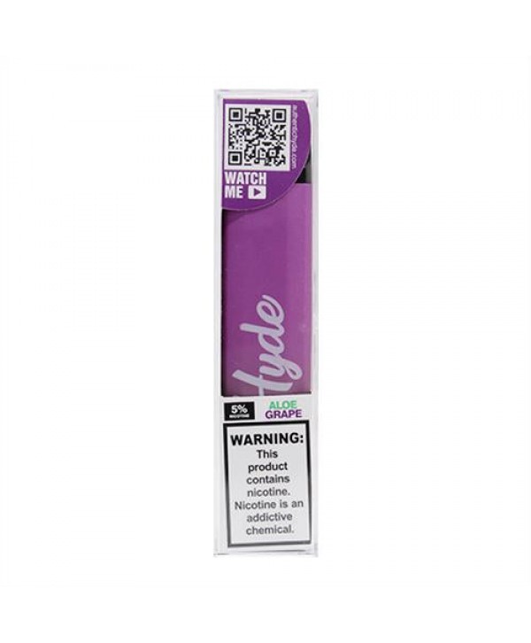 Hyde Edge Recharge 10ml Disposable Vape