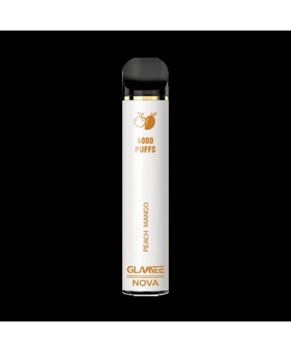 Glamee Nova 16ml Disposable Vape