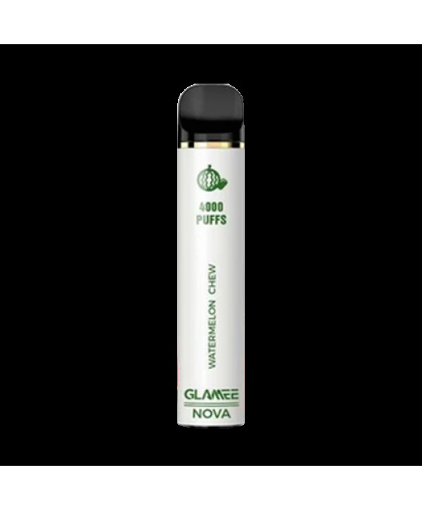 Glamee Nova 16ml Disposable Vape