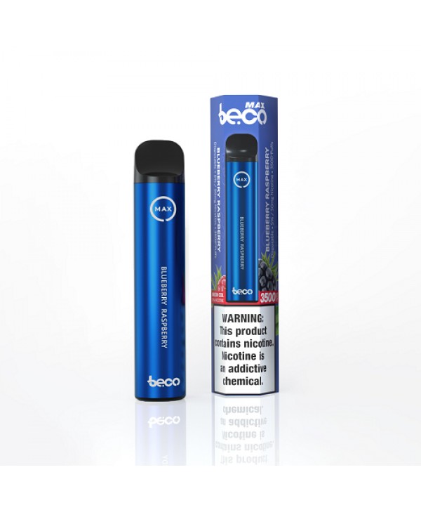 Vaptio Beco Max 9ml Disposable Vape