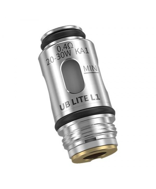 Lost Vape UB Lite Coil Series (Pack of 5)