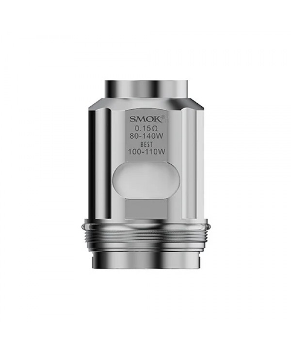 TFV18 Tank Coils (3pcs) - SMOK