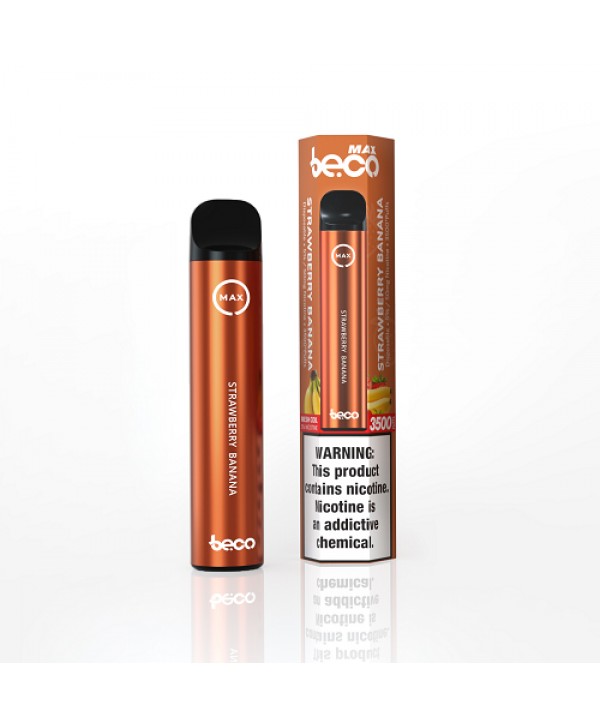 Vaptio Beco Max 9ml Disposable Vape